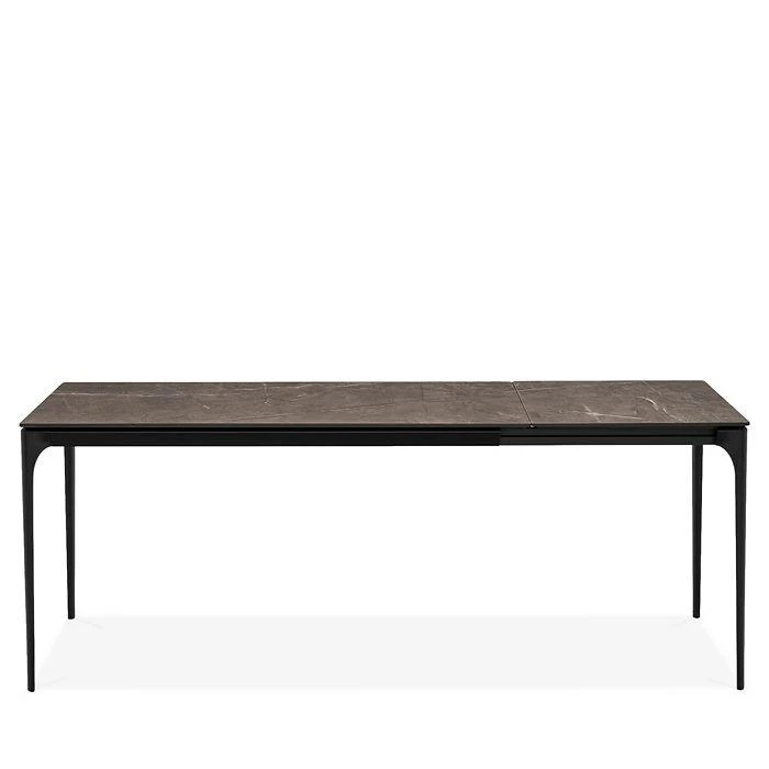 商品Calligaris|Silhouette Extendable Dining Table,价格¥38146,第4张图片详细描述