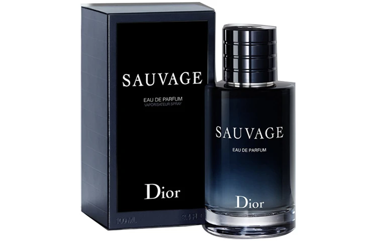商品[国内直发] Dior|迪奥 旷野 淡香精版 男士香水 木质香调馥奇香调 香水EDP 60ml/100ml,价格¥862,第8张图片详细描述
