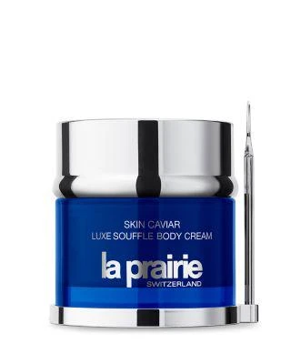 商品La Prairie|鱼子精华琼贵身体乳霜,价格¥2654,第1张图片