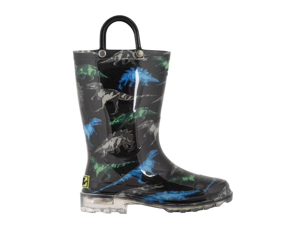 Lighted Rain Boots (Toddler/Little Kid) 商品