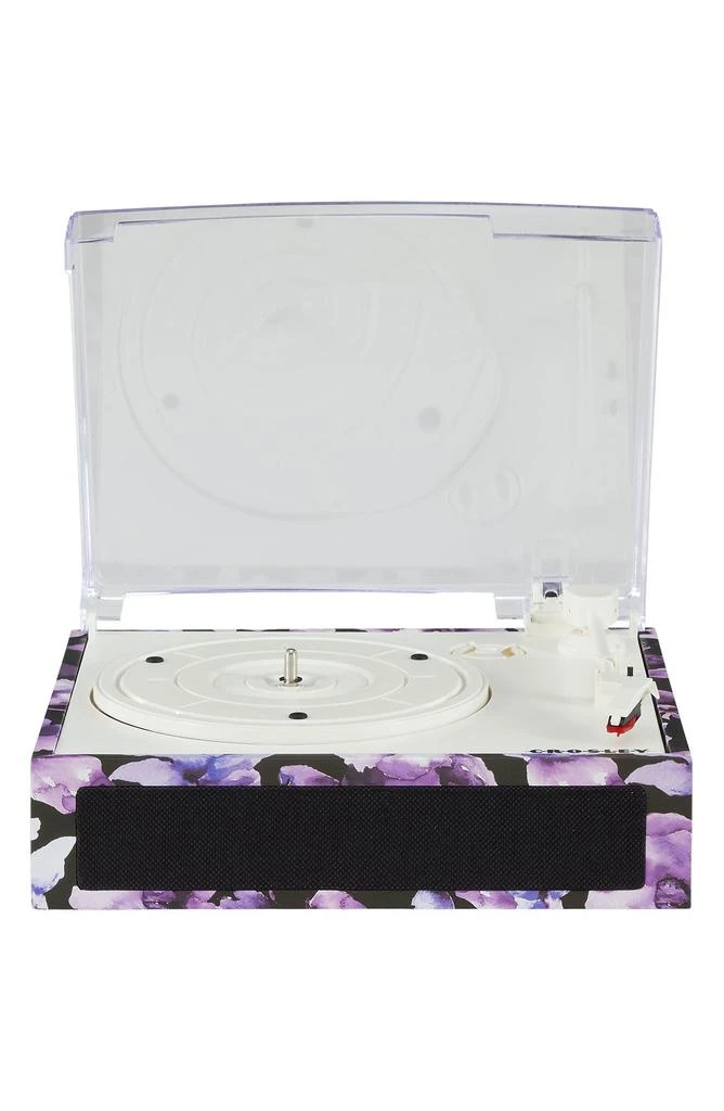 Fusion Bluetooth® Record Player with Case 商品