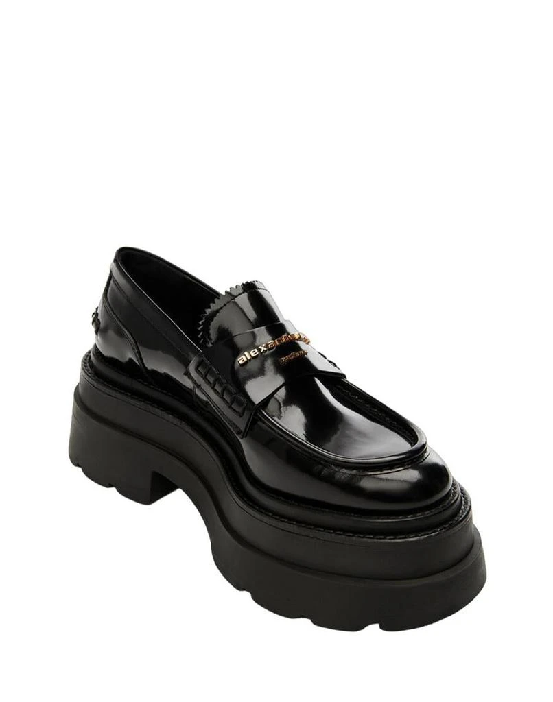 商品Alexander Wang|ALEXANDER WANG LOAFERS,价格¥5213,第2张图片详细描述