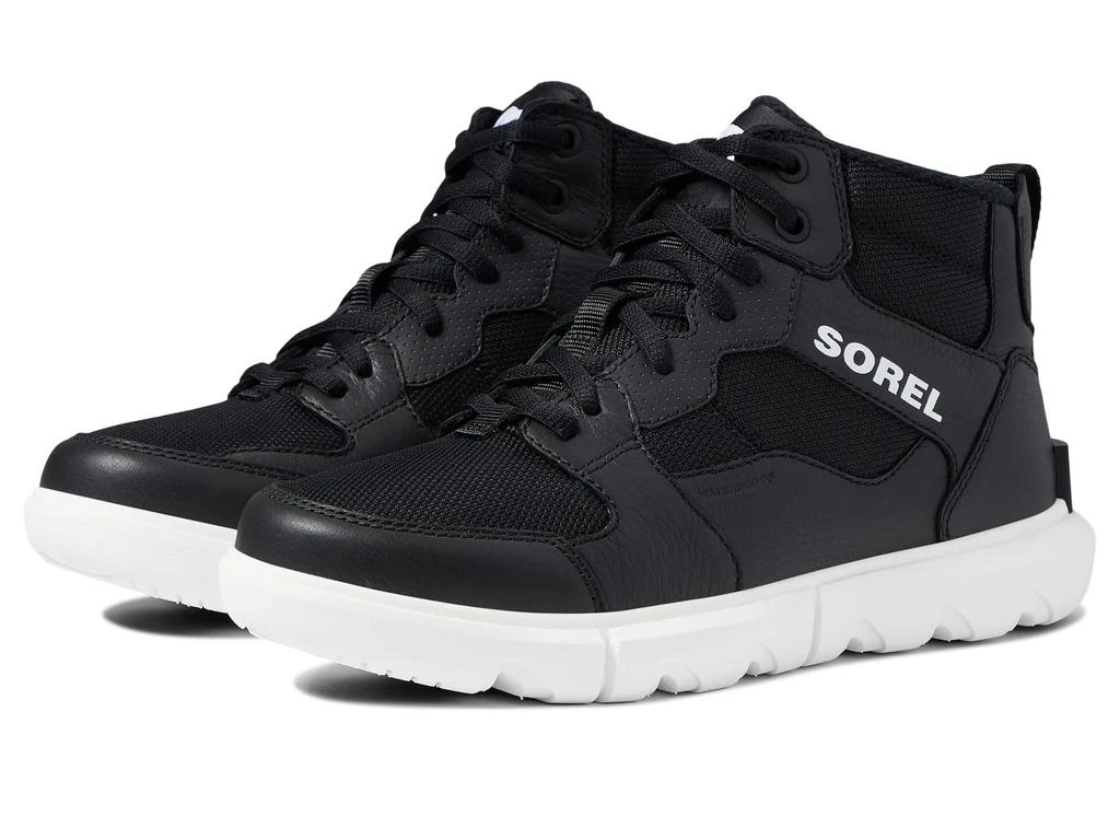 商品SOREL|Explorer™ II Sneaker Mid Waterproof,价格¥1051,第1张图片