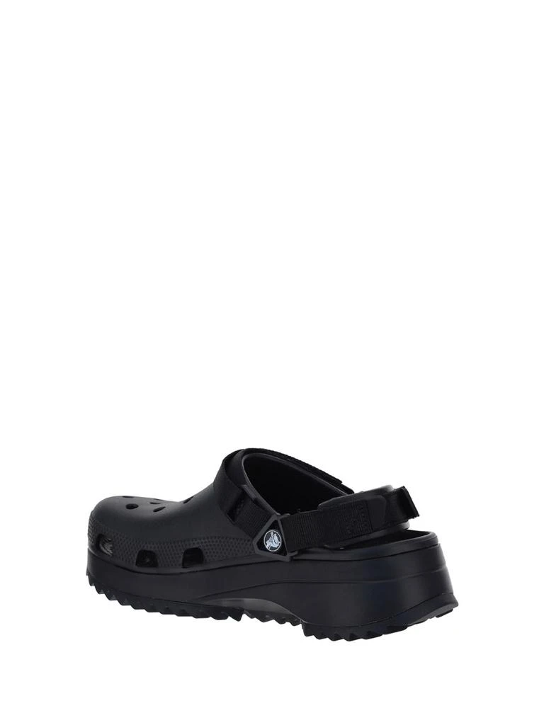 商品Crocs|Classic Hiker Clogs,价格¥486,第3张图片详细描述