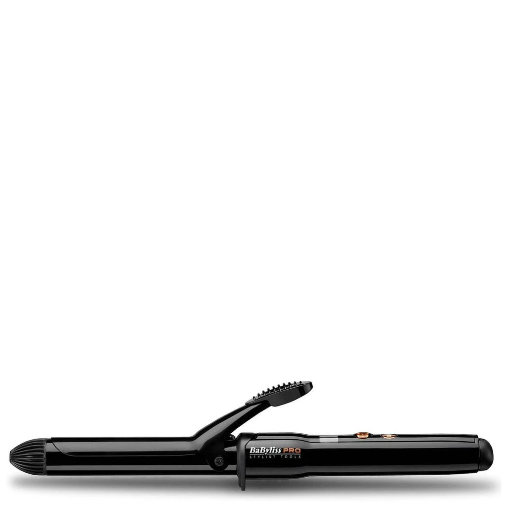 商品The Hut|BaByliss PRO Titanium Expression Curling Tong (25mm),价格¥608,第2张图片详细描述