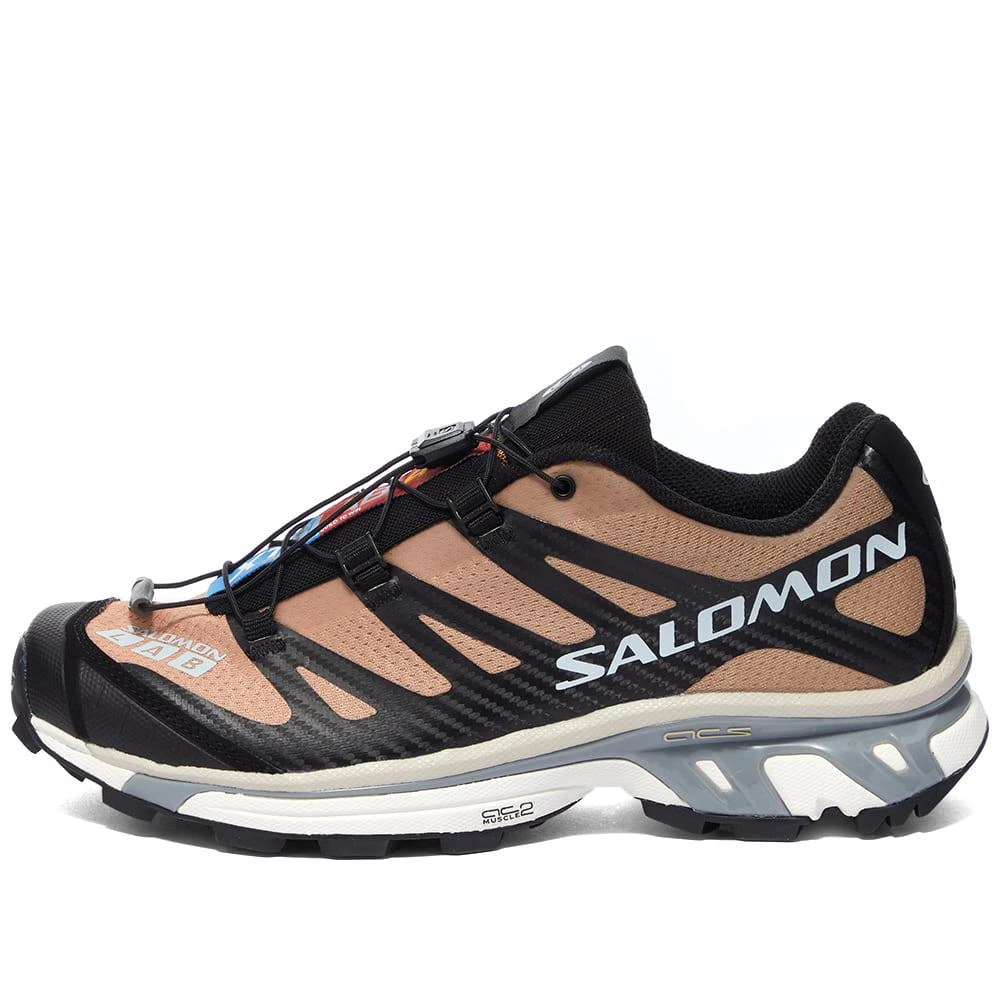 商品Salomon|Salomon XT-4,价格¥1576,第2张图片详细描述