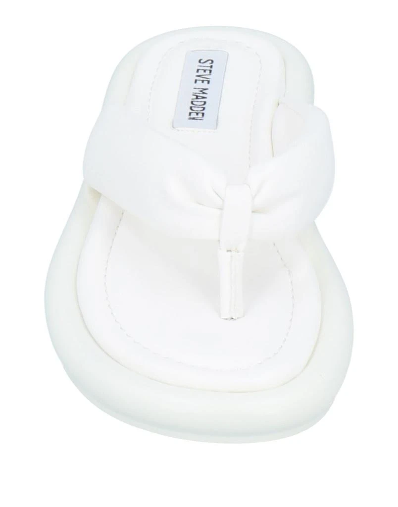 商品Steve Madden|Flip flops,价格¥176,第4张图片详细描述