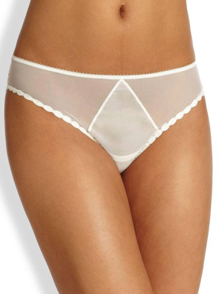 商品La Perla|Ardientemente Hipster,价格¥318,第3张图片详细描述