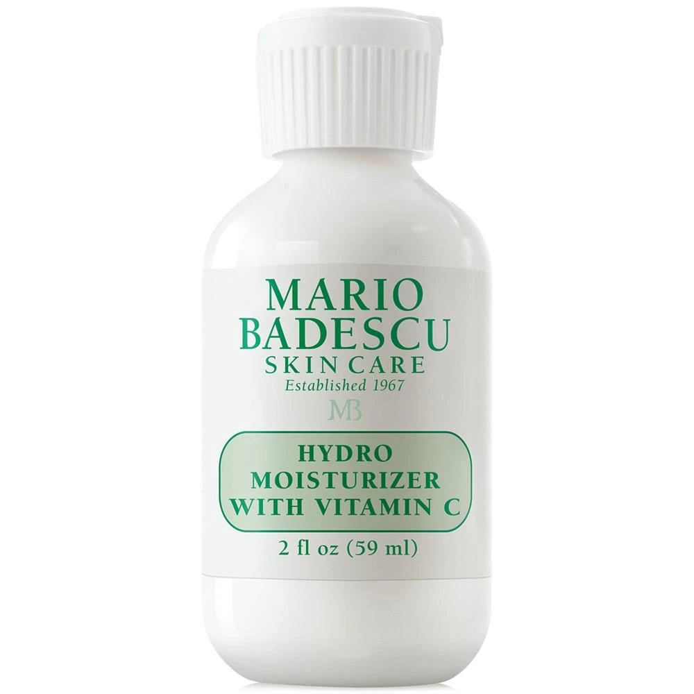 商品Mario Badescu|Hydro Moisturizer With Vitamin C, 2-oz.,价格¥136,第1张图片