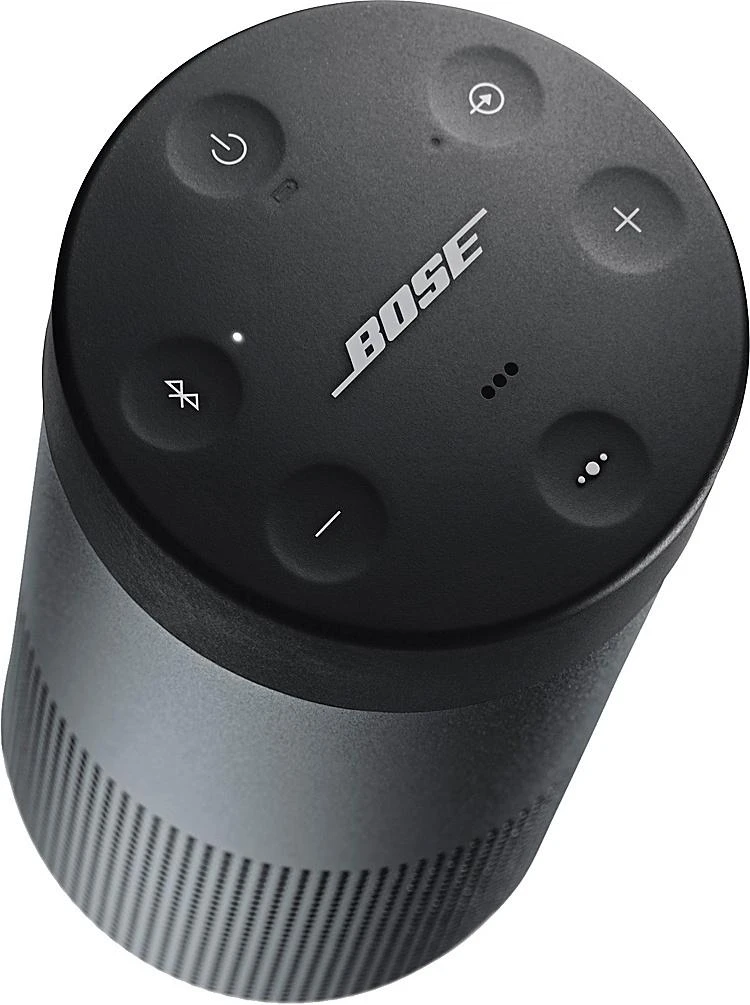 商品Bose|SoundLink® 蓝牙音响,价格¥1481,第3张图片详细描述