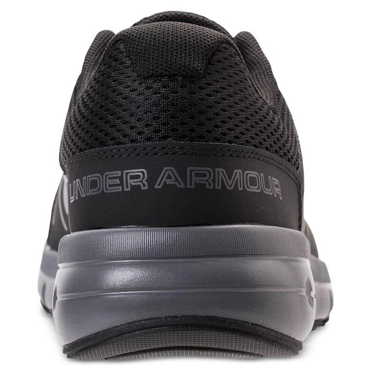 商品Under Armour|Men's Dash RN 2 Running Sneakers from Finish Line,价格¥223,第5张图片详细描述