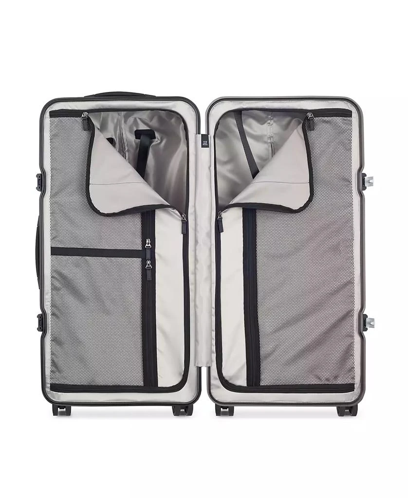 商品Delsey|Voyages 29" Trunk Spinner Suitcase,价格¥3302,第4张图片详细描述