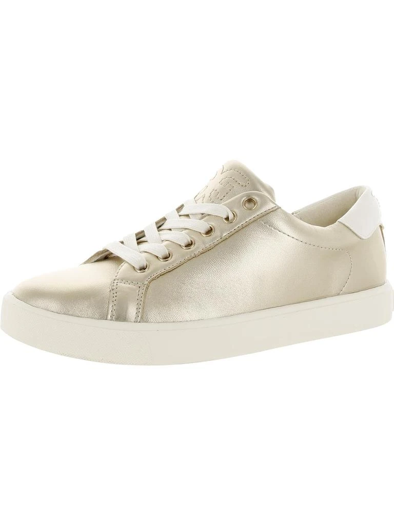 Ethyl Womens Leather Sneakers 商品