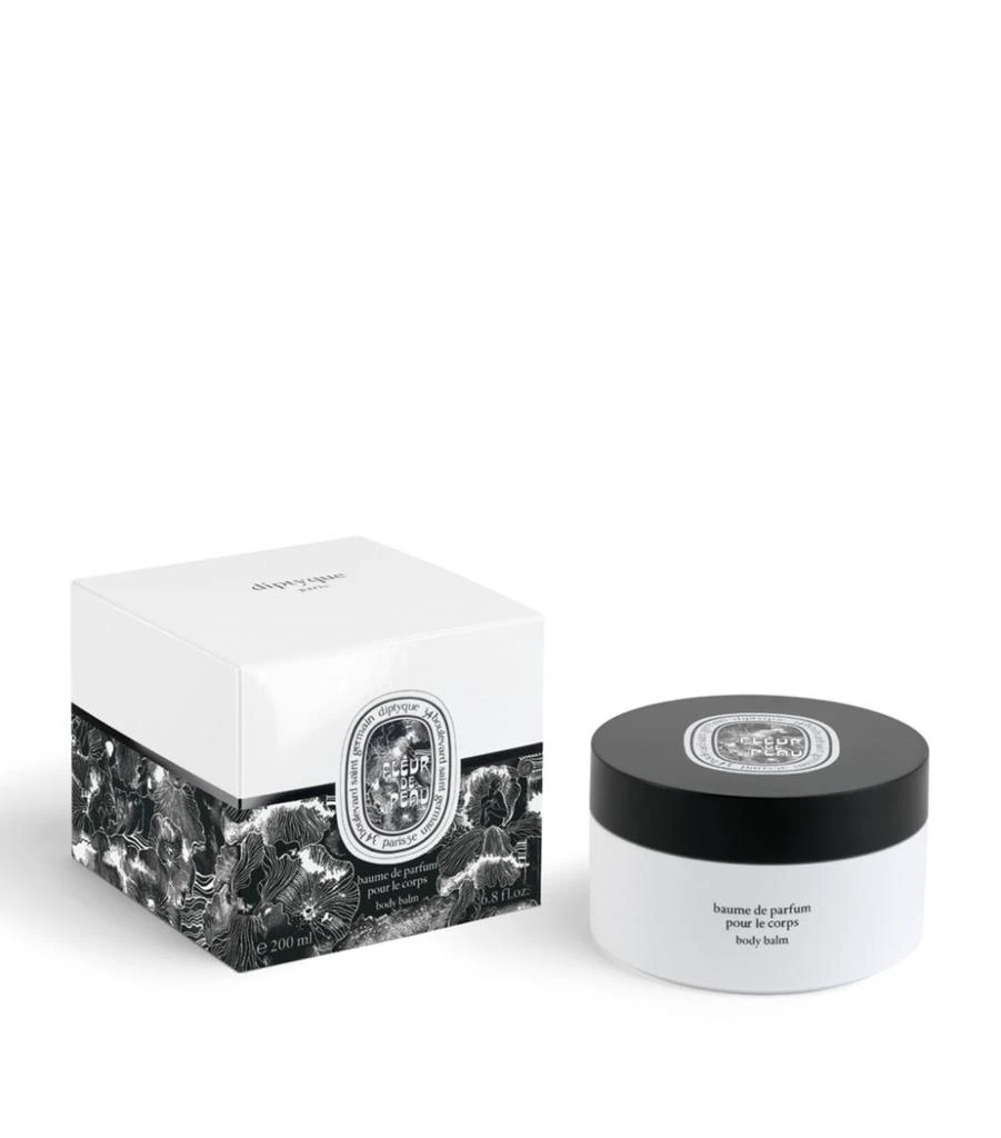 商品Diptyque|Fleur de Peau Body Balm,价格¥722,第1张图片