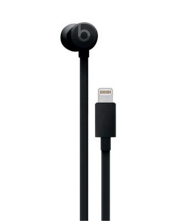 商品Beats by Dr. Dre|urBeats3 Earphones with Lightning Connector,价格¥444,第1张图片
