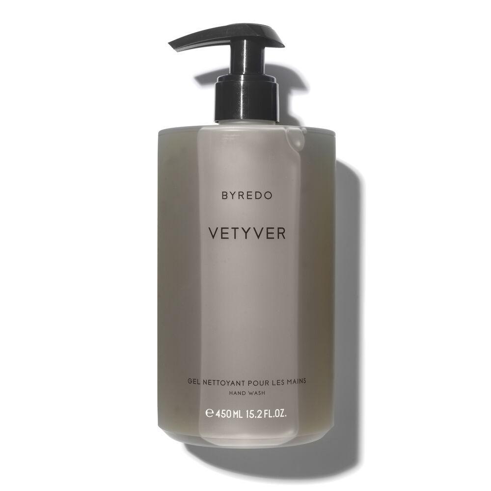 商品BYREDO|Vetyver Hand Wash,价格¥370,第1张图片