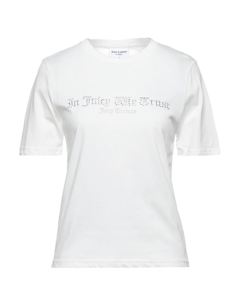 商品Juicy Couture|T-shirt,价格¥174,第1张图片