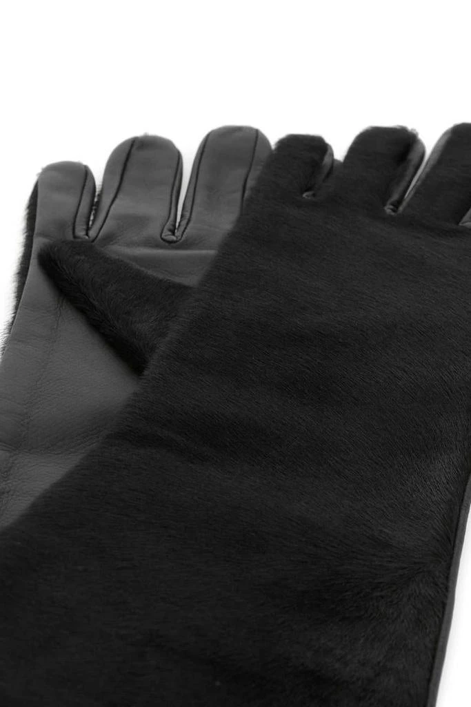 商品Loulou De Saison|Loulou De Saison Gloves,价格¥3617,第2张图片详细描述
