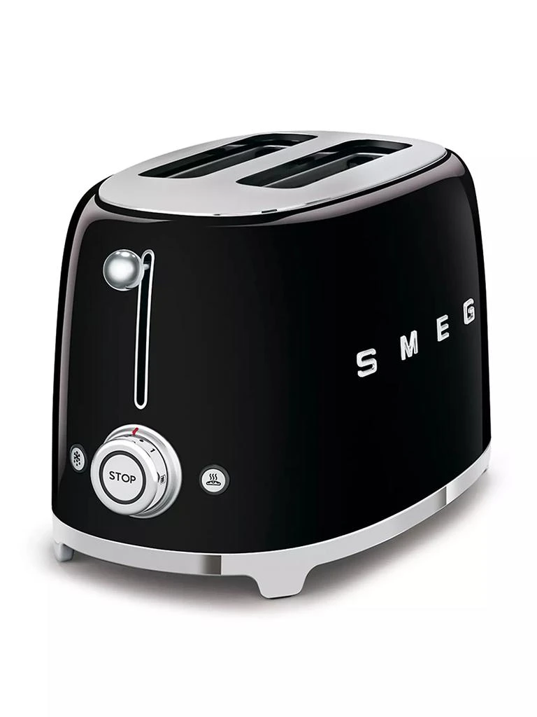 商品Smeg|2-Slice Toaster,价格¥1506,第3张图片详细描述