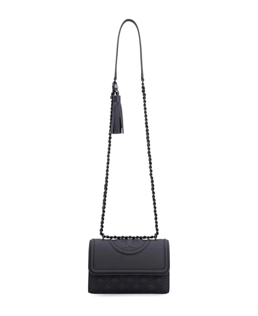 商品Tory Burch|Tory Burch Fleming Crossbody Bag,价格¥3347,第5张图片详细描述