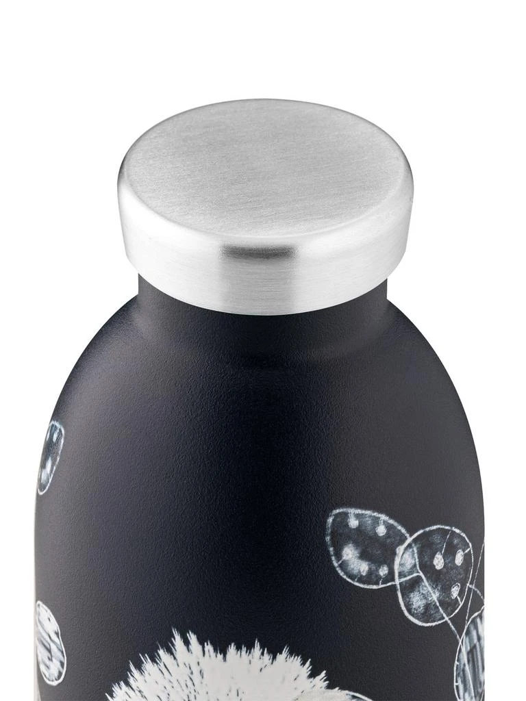 商品24BOTTLES|500ml Navy Garden Clima Bottle,价格¥331,第1张图片详细描述