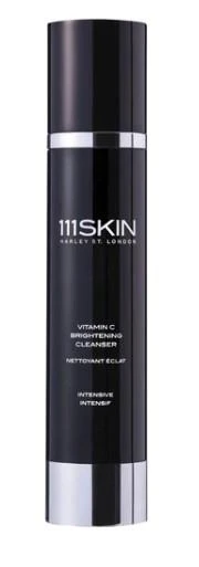商品111 Skin|111Skin 黑钻臻奢维C洁面凝露 120ml,价格¥566,第1张图片
