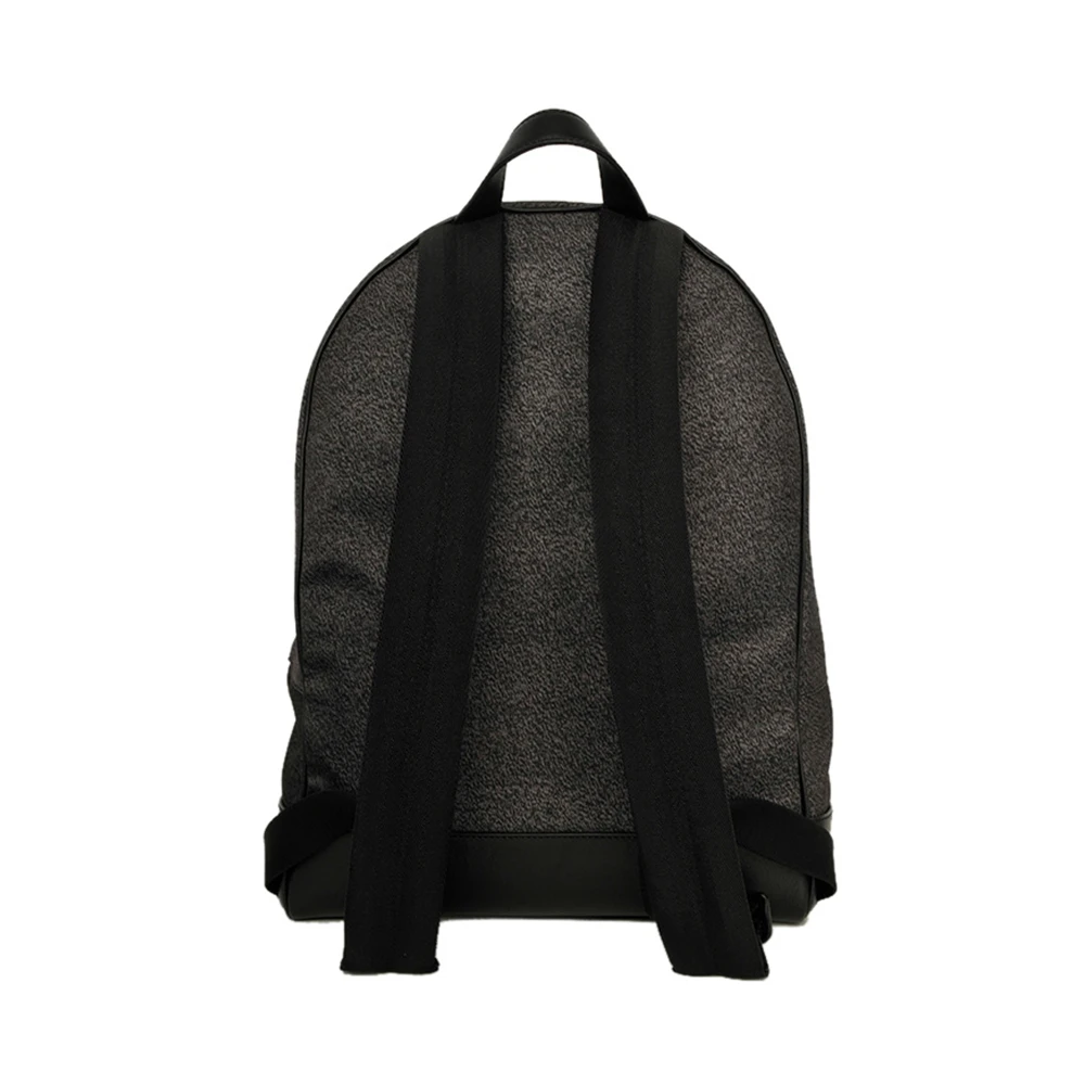 Bally 巴利 炭灰色尼龙男士双肩包 6215637 商品