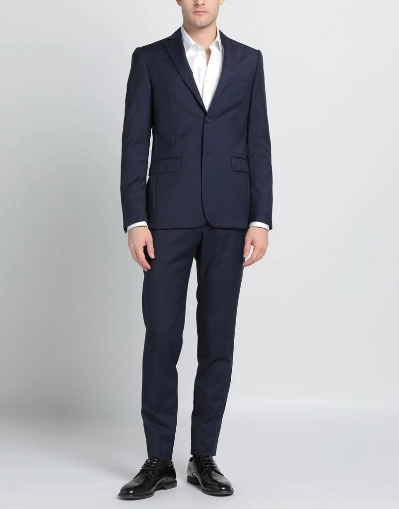 商品PAL ZILERI CERIMONIA|Suits,价格¥7411,第2张图片详细描述