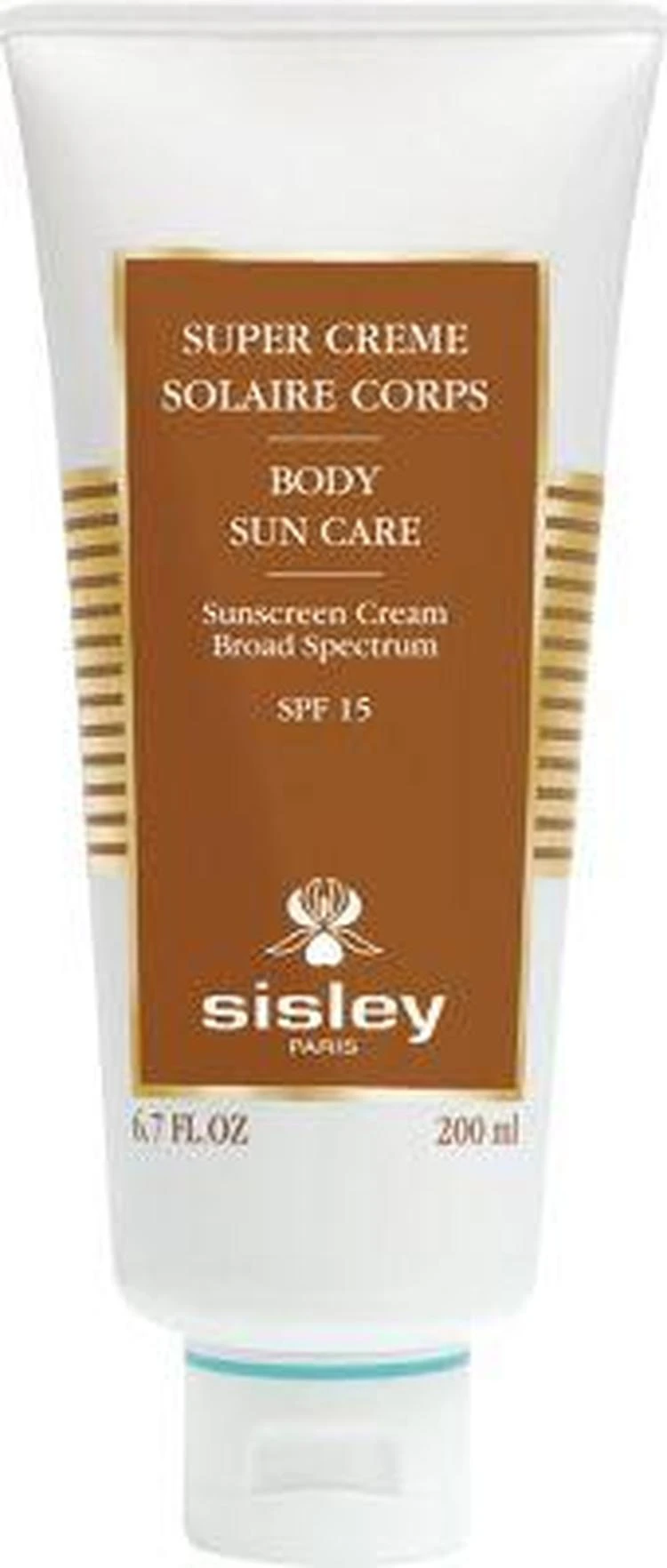 商品Sisley|Body Sun Care SPF 15 - 6.7 oz,价格¥1228,第1张图片