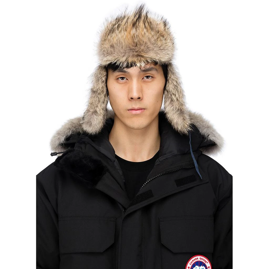 商品Canada Goose|Aviator Hat,价格¥2827,第1张图片