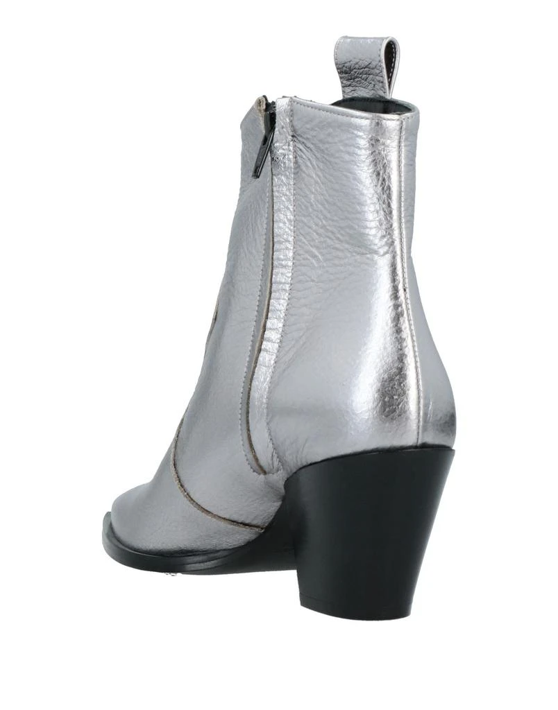 商品ROBERTO DELLA CROCE|Ankle boot,价格¥663,第3张图片详细描述