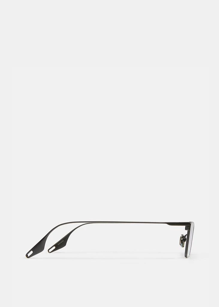 商品GENTLE MONSTER|Gentle Monster NEW BOND M01 Sunglasses,价格¥2500,第3张图片详细描述