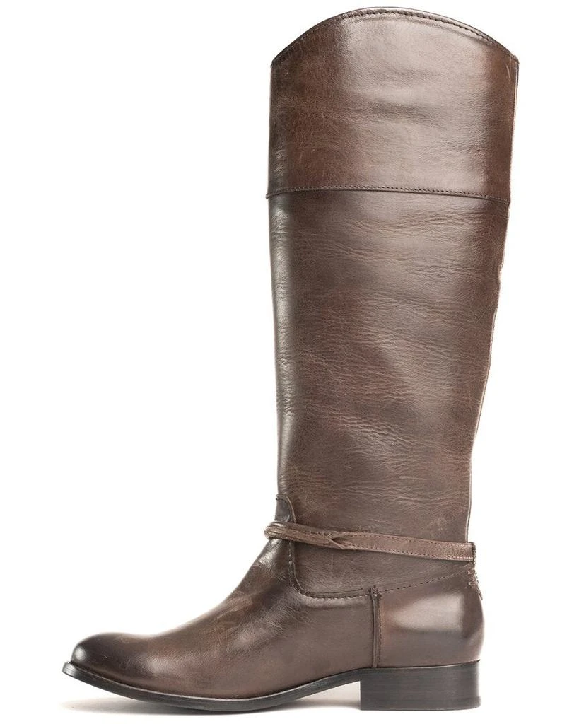 商品Frye|Frye Melissa Leather Boot,价格¥889,第2张图片详细描述