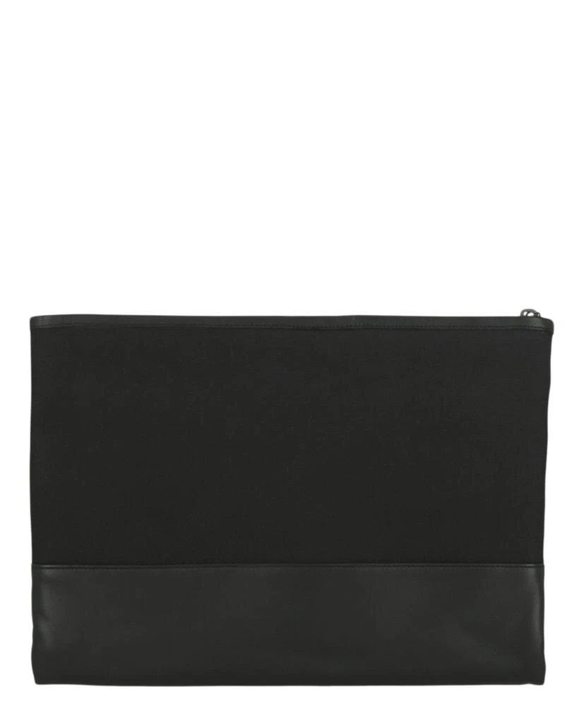 商品Bottega Veneta|Intrecciato Leather Clutch Bag,价格¥1878,第4张图片详细描述