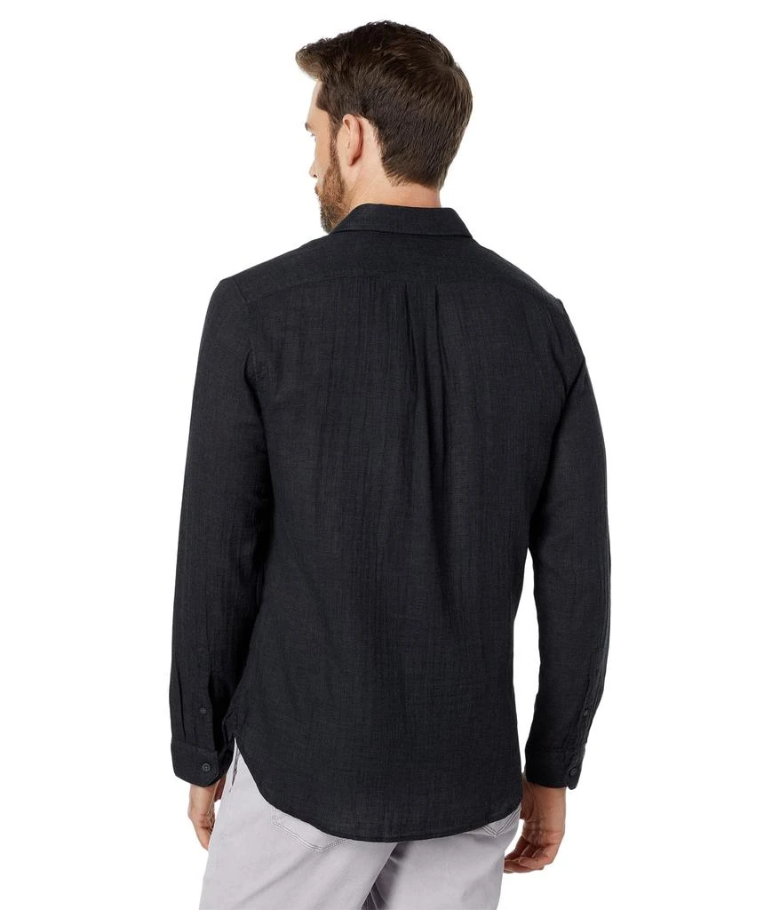 商品Vince|Double Face Long Sleeve,价格¥625,第2张图片详细描述