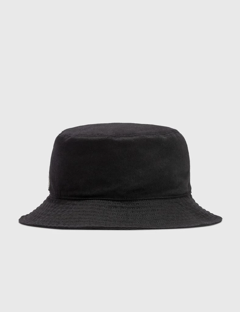 商品[二手商品] We11done|Square Logo Bucket Hat,价格¥638,第3张图片详细描述