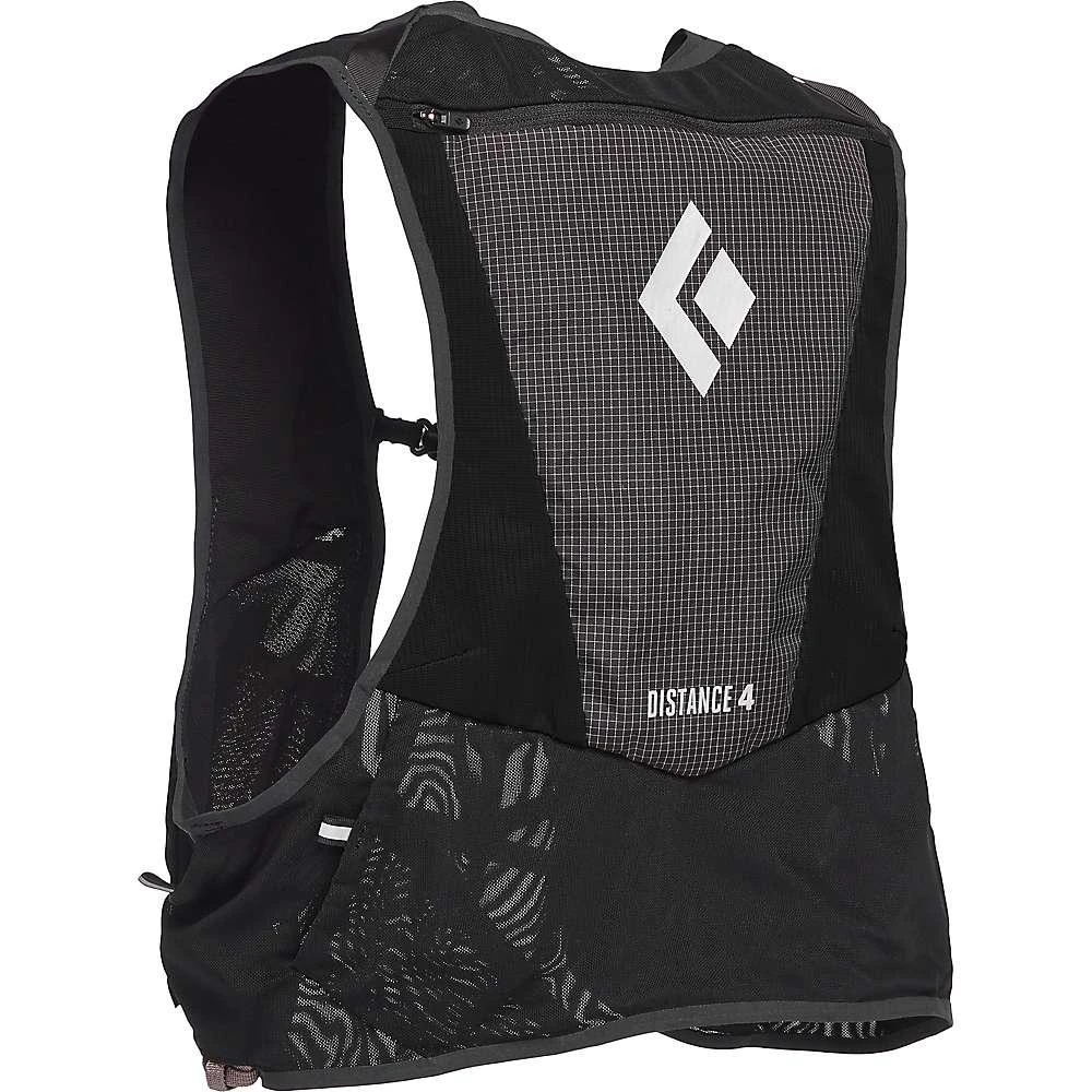 商品Black Diamond|Distance 4 Hydration Vest,价格¥605,第5张图片详细描述