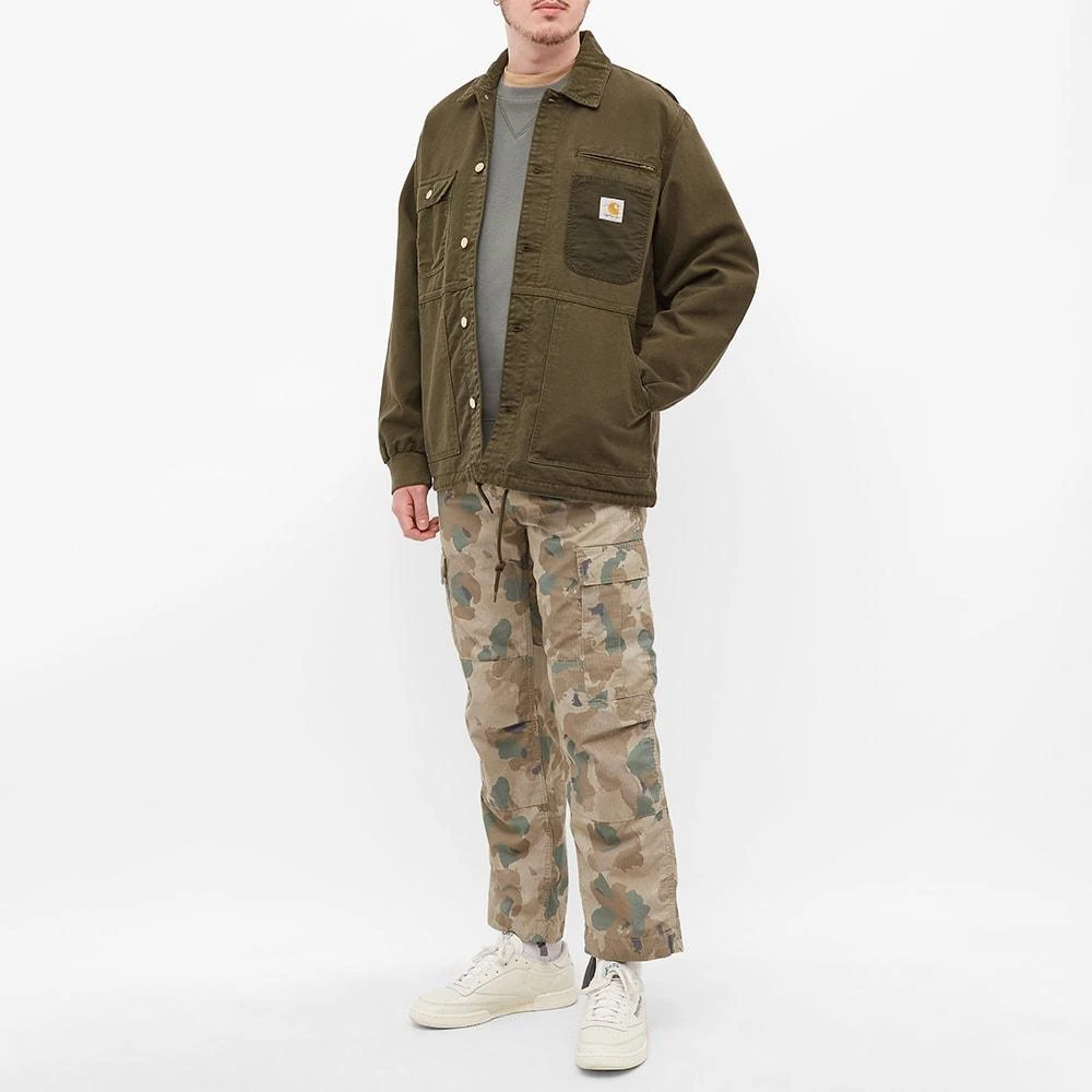 商品Carhartt|Carhartt WIP Medley Jacket,价格¥1509,第4张图片详细描述