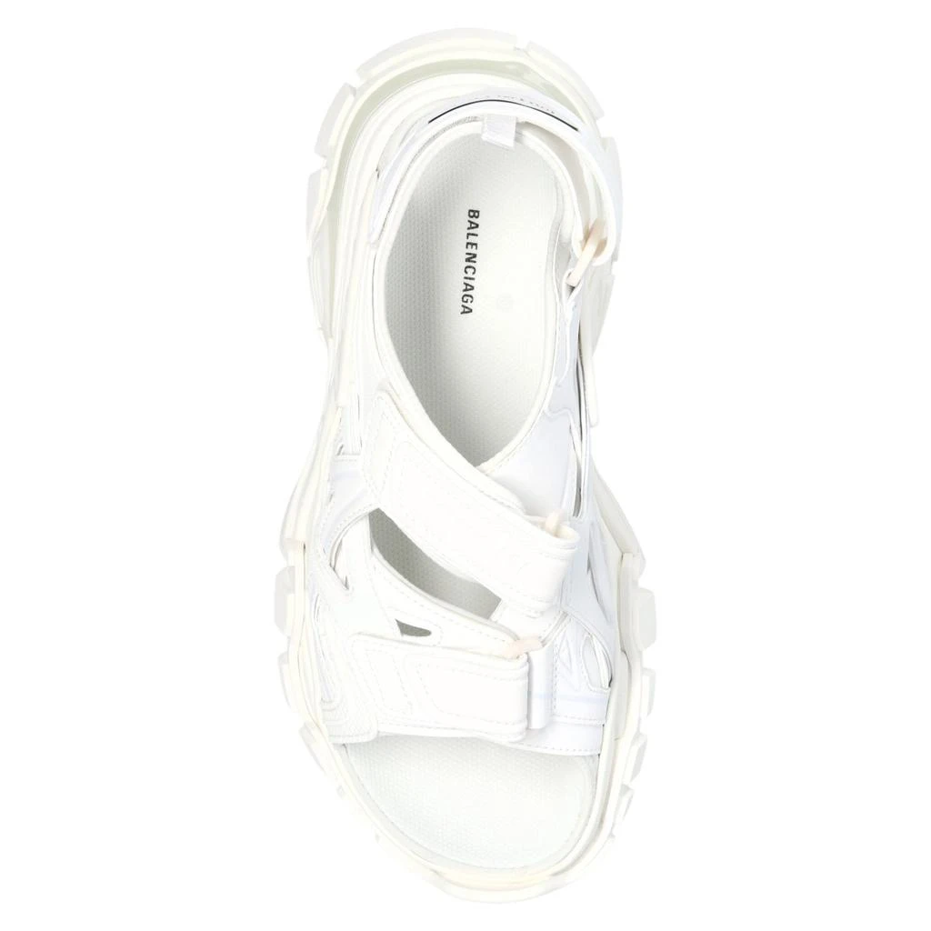 商品Balenciaga|Balenciaga Track Sandals,价格¥1780,第2张图片详细描述