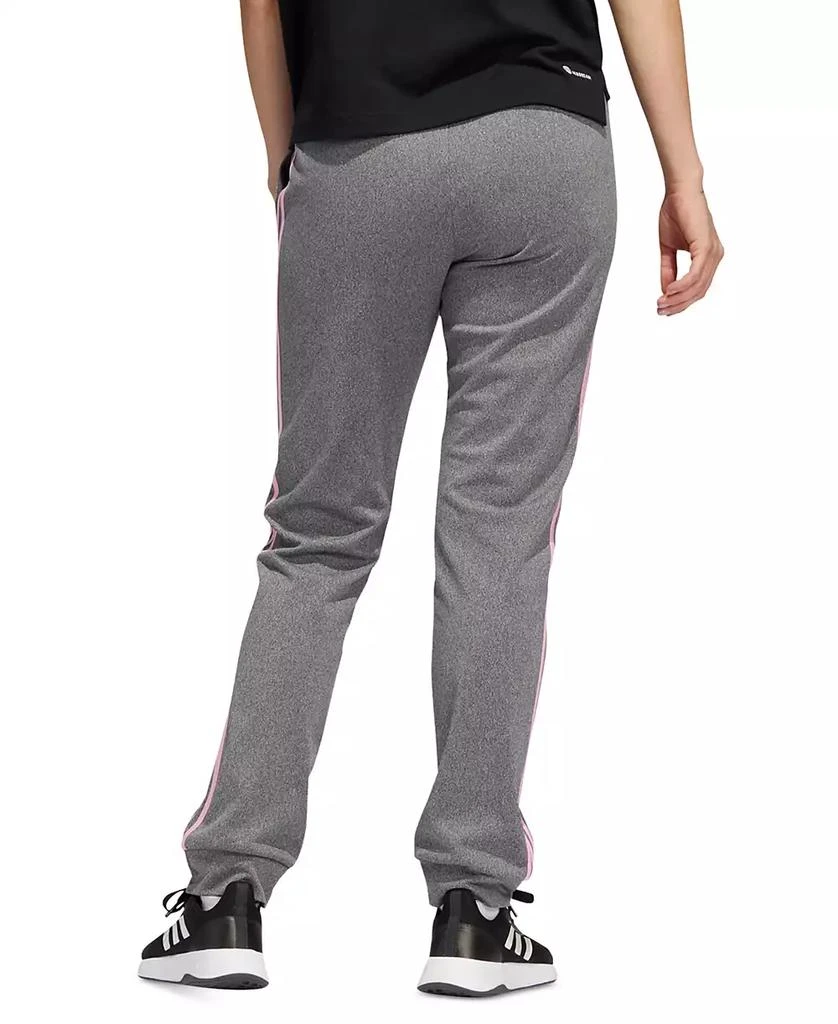 商品Adidas|Women's Essentials Warm-Up Slim Tapered 3-Stripes Track Pants, XS-4X,价格¥250,第2张图片详细描述