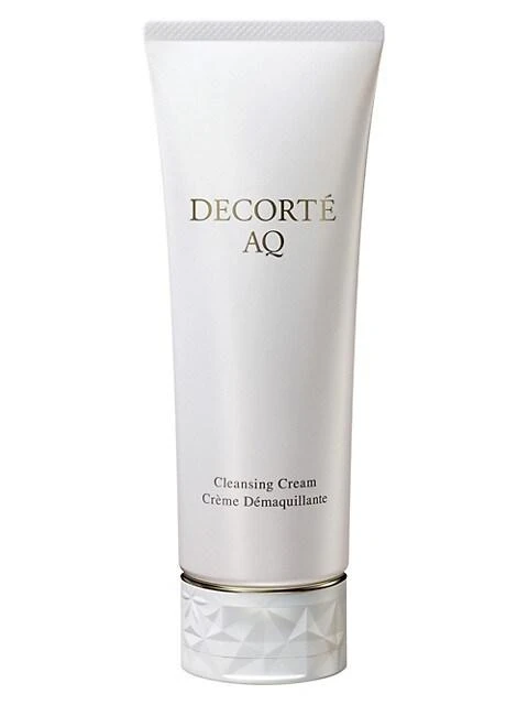 商品DECORTé|AQ Cleansing Cream,价格¥442,第1张图片