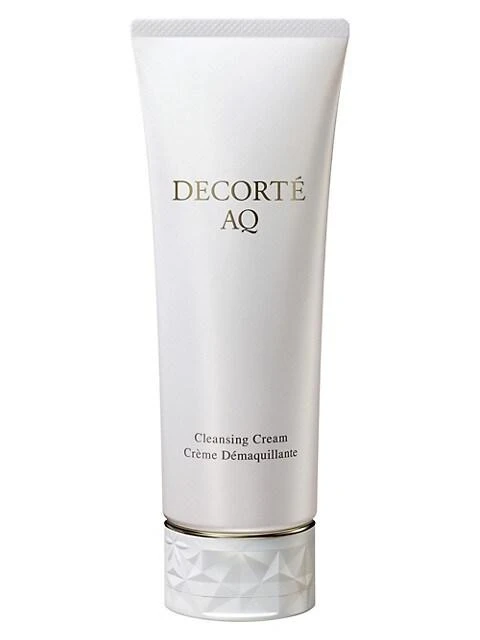 商品DECORTé|AQ Cleansing Cream,价格¥450,第1张图片