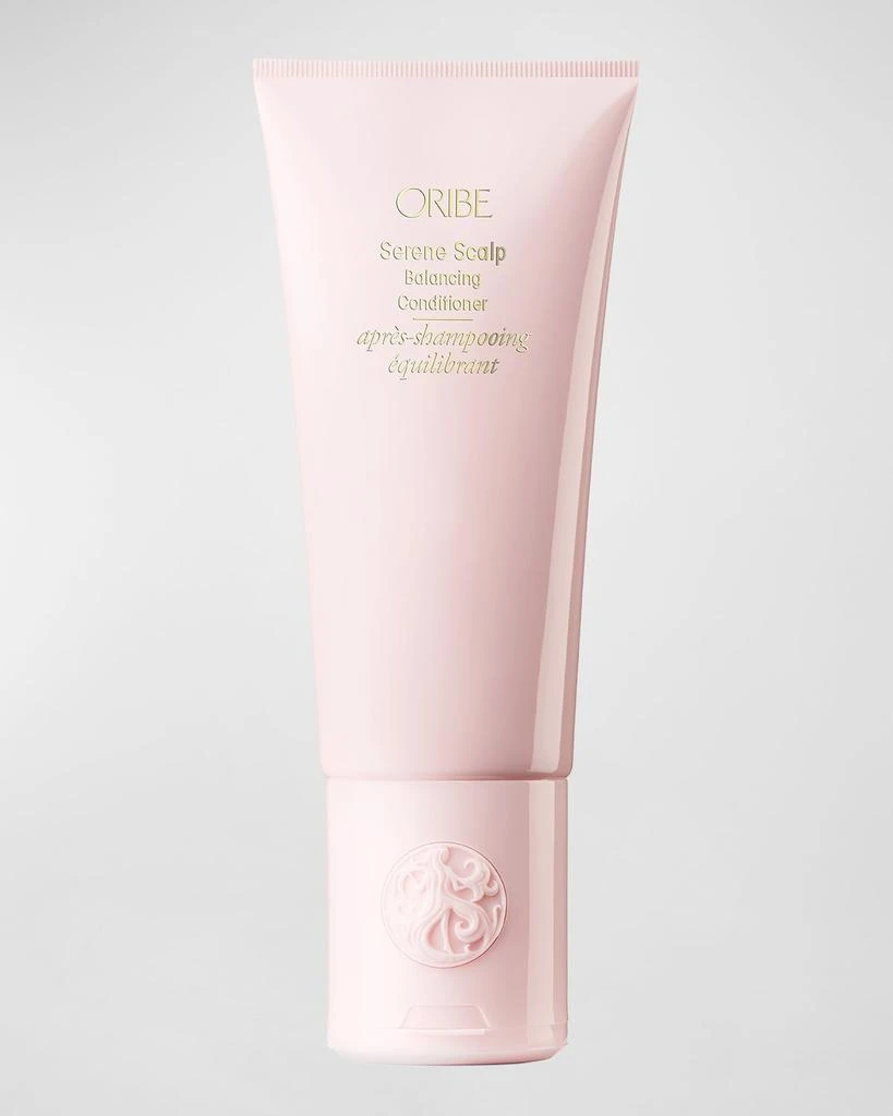 商品Oribe|6.8 oz. Serene Scalp Balancing Conditioner,价格¥428,第1张图片