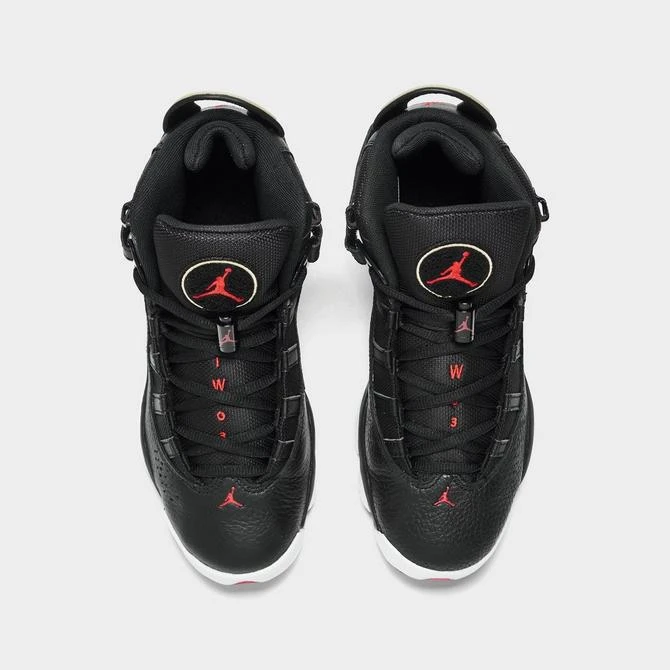 Big Kids' Jordan 6 Rings Basketball Shoes 商品