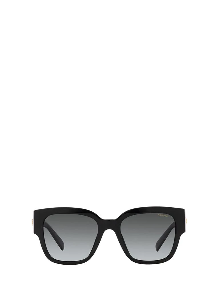 商品Versace|Versace Eyewear Square Frame Sunglasses,价格¥1469,第1张图片