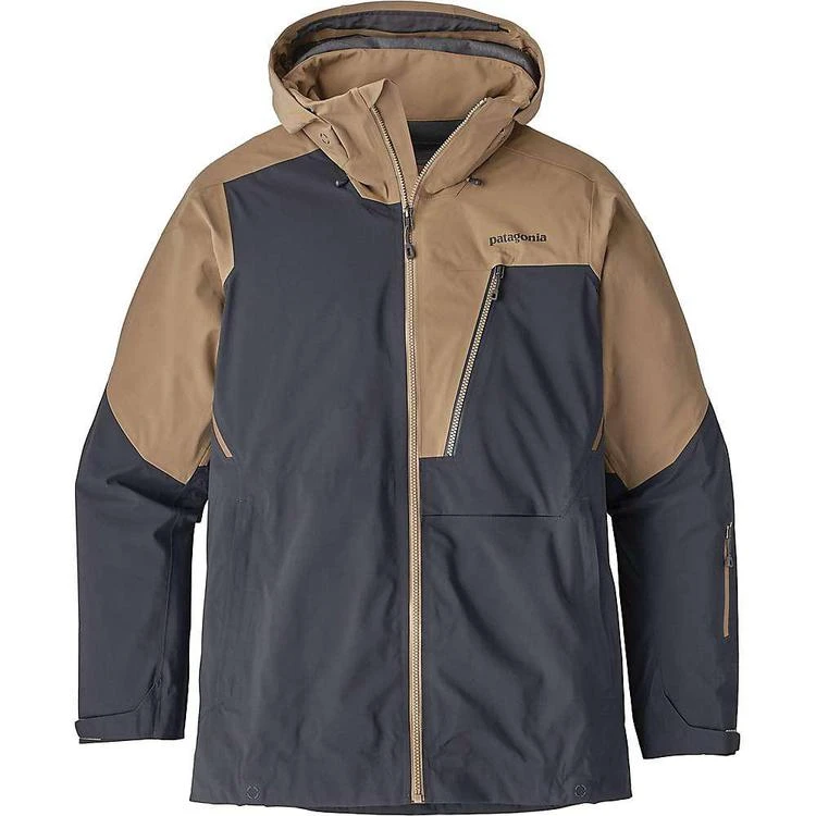 商品Patagonia|Patagonia Men's Untracked Jacket,价格¥3499,第2张图片详细描述