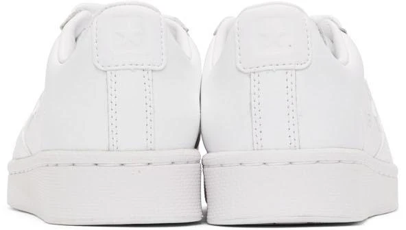 商品Converse|White 'Pro Leather' OX Sneakers,价格¥597,第4张图片详细描述