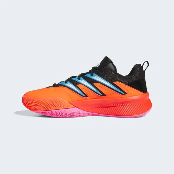 Dame Certified 3 Low Shoes 商品