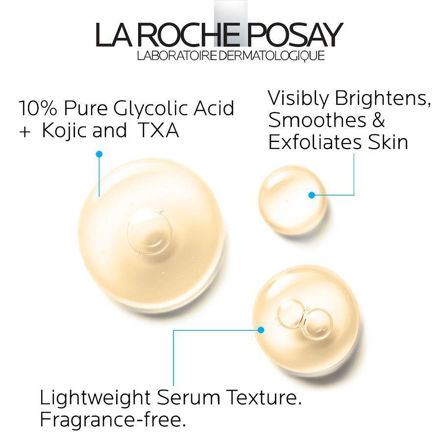 商品La Roche Posay|Mela-D Pigment Control Dark Spot Correcting Face Serum,价格¥280,第7张图片详细描述