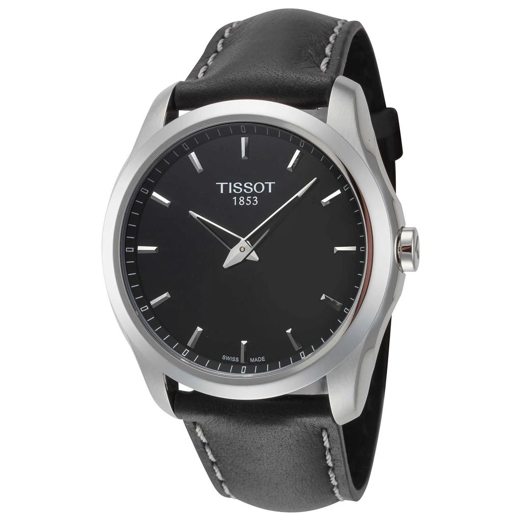商品Tissot|Tissot Men's Watch T0354461605102,价格¥1489,第1张图片